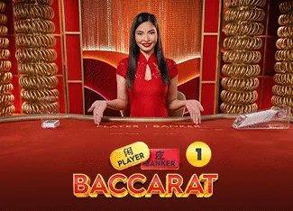 Baccarat 1 - STAYSLOT168