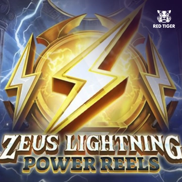 Zeus Lightning Power Reels - STAYSLOT168