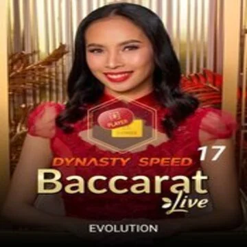 Dynasty Speed Baccarat 17 - STAYSLOT168