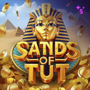 Spinocchio : Tut Bonanza - STAYSLOT168