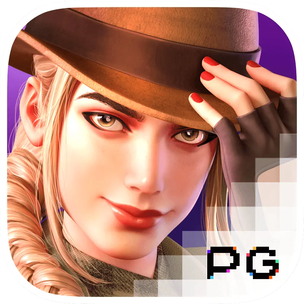 PGSoft : Raider Janes Crypt of Fortune - STAYSLOT168
