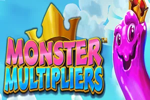 Monster Multipliers - STAYSLOT168