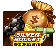 Joker123 : SilverBullet Progressive - STAYSLOT168