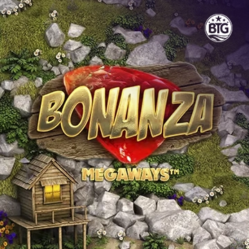 Bonanza - STAYSLOT168