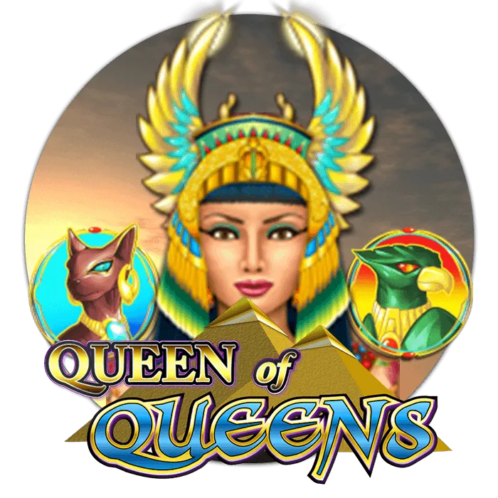 Habanero : Queen of Queens - STAYSLOT168