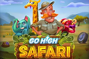 Go High Safari - STAYSLOT168