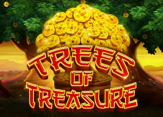 Pragmatic : Trees of Treasure - STAYSLOT168