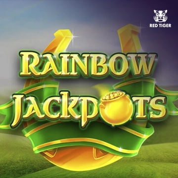 Rainbow Jackpots - STAYSLOT168