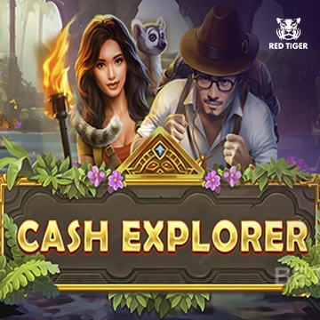 Cash Explorer - STAYSLOT168