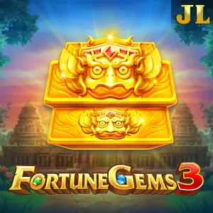 Jili : Fortune Gems 3 - STAYSLOT168