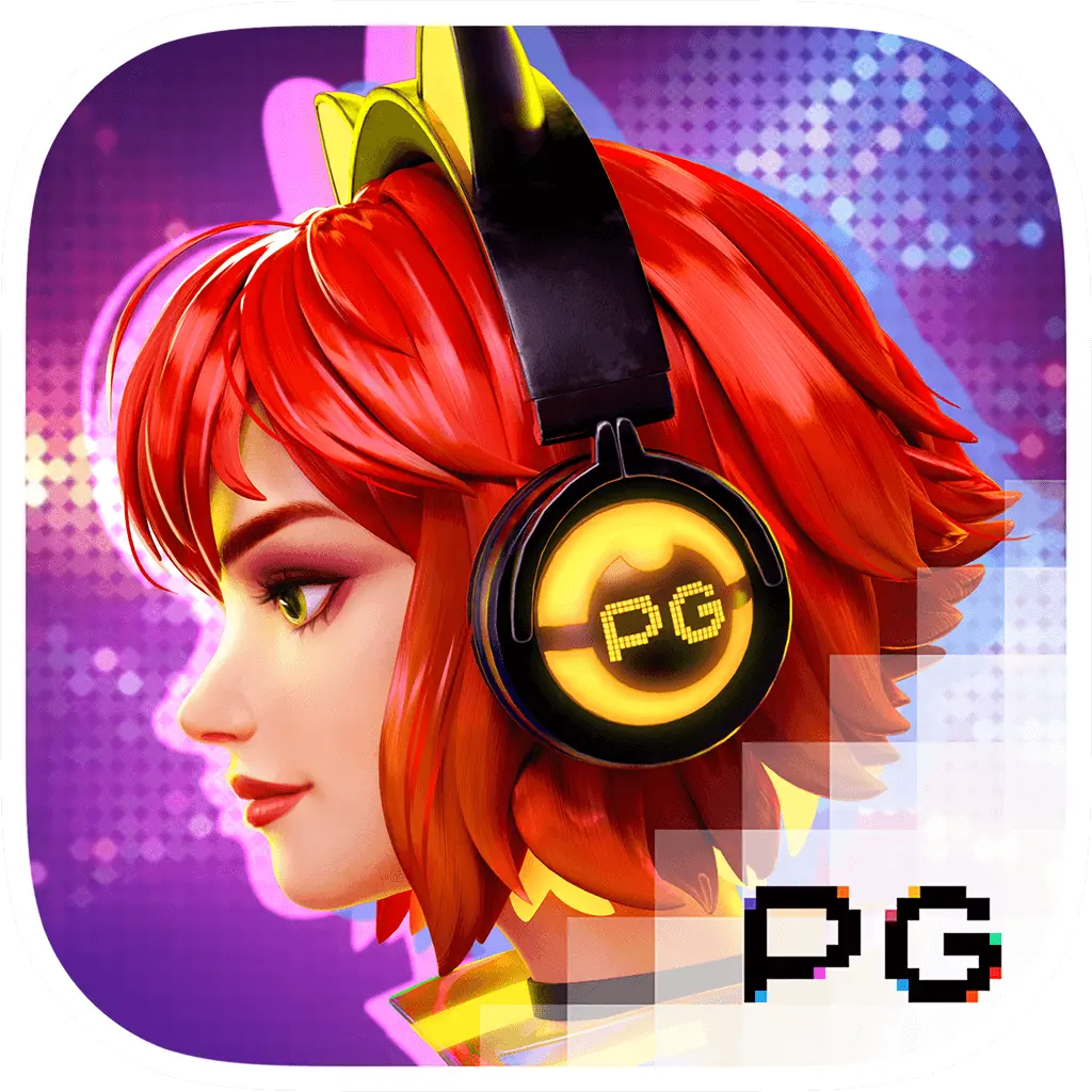 PGSoft : Rave Party Fever - STAYSLOT168