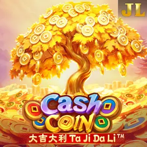 Jili : Cash Coin - STAYSLOT168