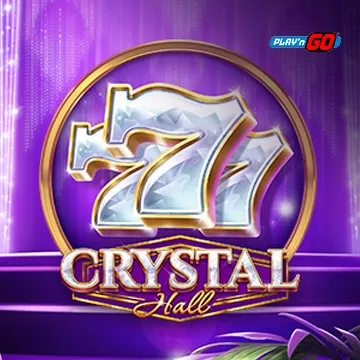 Crystal Hall - STAYSLOT168