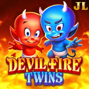 Jili : Devil Fire Twins - STAYSLOT168