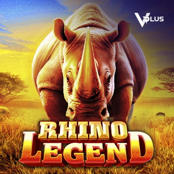 Rhino Legend - STAYSLOT168