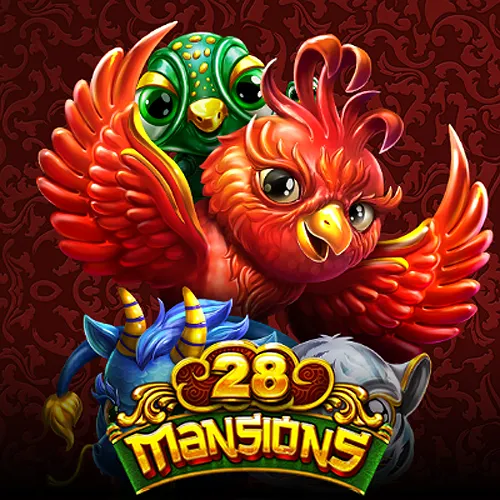 28 Mansions - STAYSLOT168