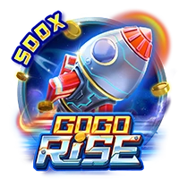 GOGO RISE - STAYSLOT168