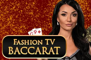 Fashion TV Baccarat - STAYSLOT168