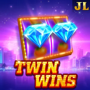 Jili : TWIN WINS - STAYSLOT168