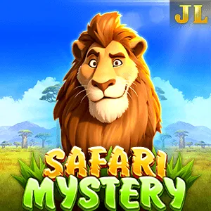 Jili : Safari Mystery - STAYSLOT168