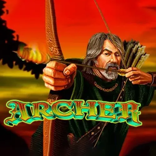 Archer - STAYSLOT168