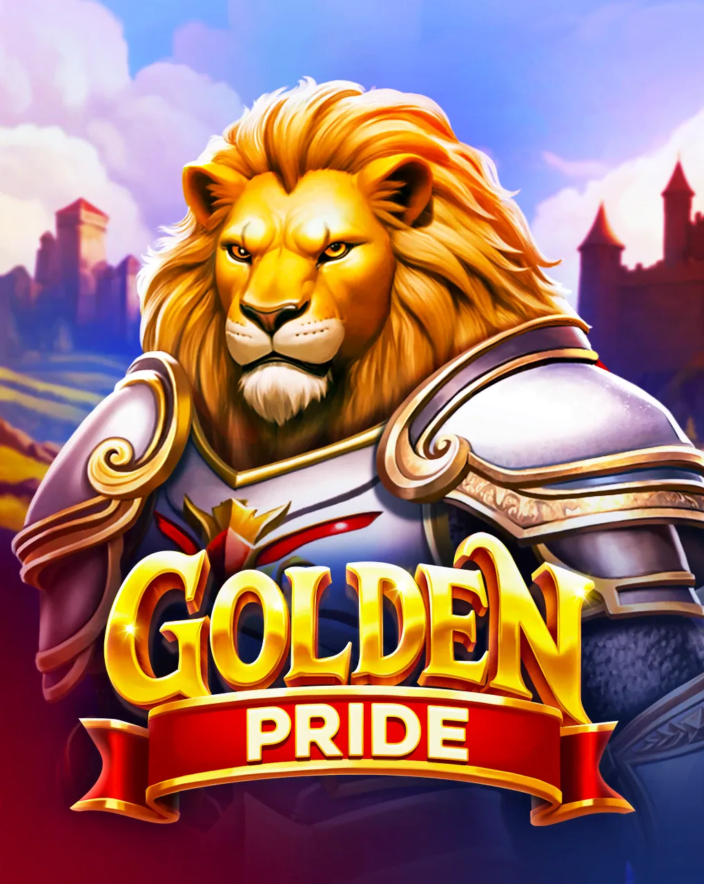 Bgaming : Golden Pride - STAYSLOT168