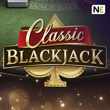 Blackjack Classic - STAYSLOT168