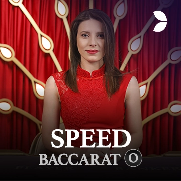 Speed Baccarat O - STAYSLOT168