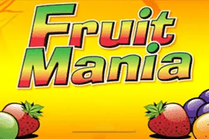 Fruit Mania - STAYSLOT168
