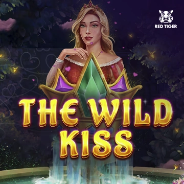 The Wild Kiss - STAYSLOT168