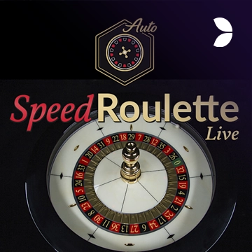 Speed Auto Roulette - STAYSLOT168