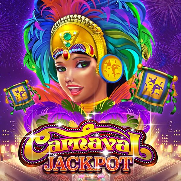 Carnaval Jackpot  - STAYSLOT168