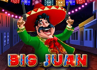 Pragmatic : Big Juan - STAYSLOT168