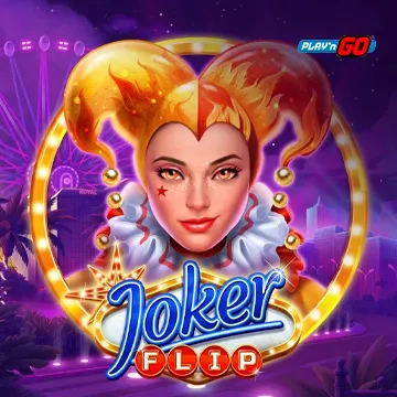 Joker Flip - STAYSLOT168