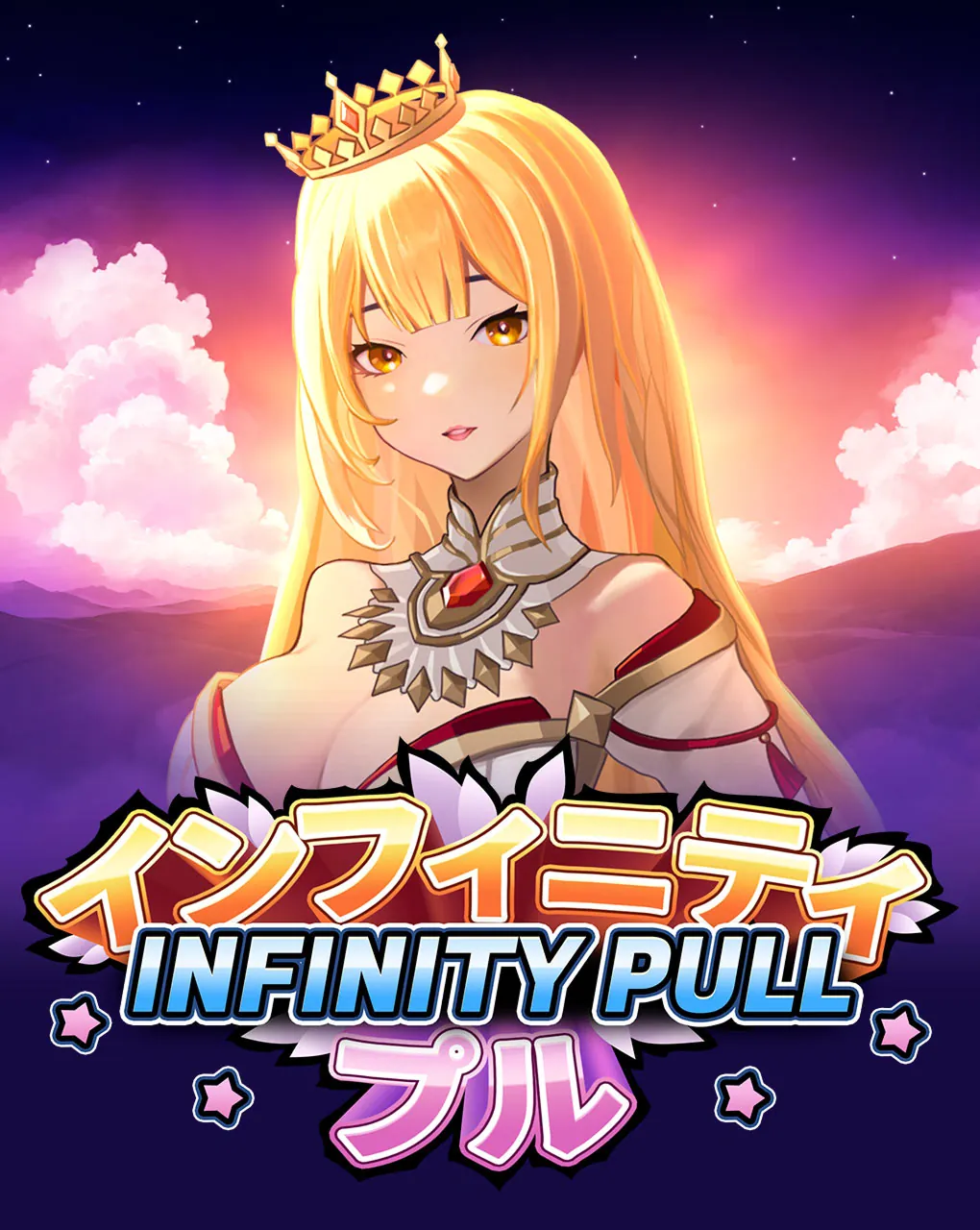Infinity Pull - STAYSLOT168