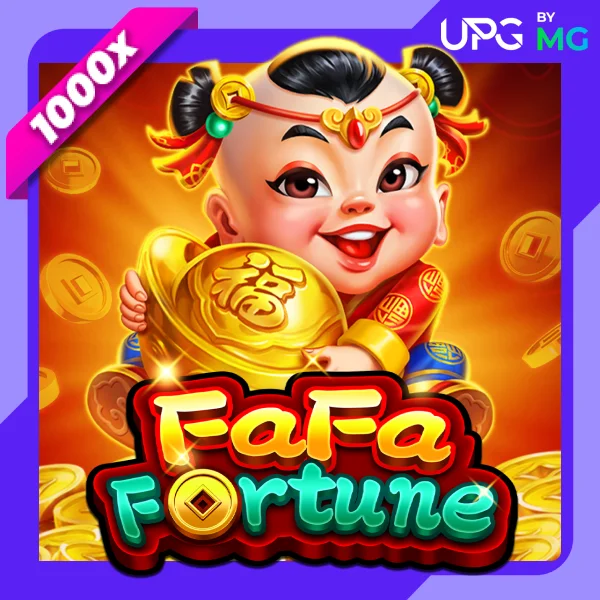 FaFa Fortune - STAYSLOT168