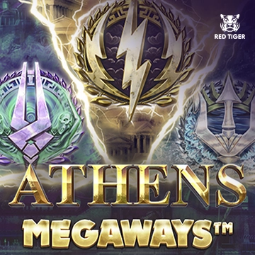 Athens Megaways - STAYSLOT168