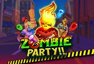 Zombie Party - STAYSLOT168