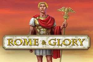Rome and Glory - STAYSLOT168