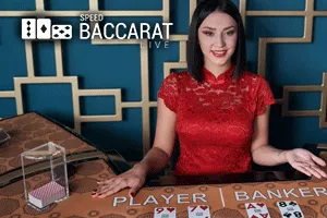 Speed Baccarat - STAYSLOT168