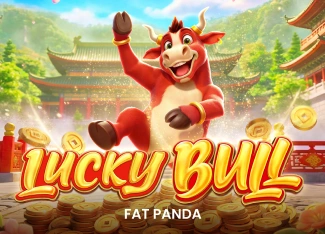 Lucky Ox - STAYSLOT168