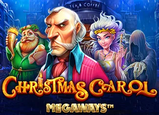 Pragmatic : Christmas Carol Megaways - STAYSLOT168