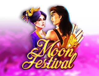 PLAYSTAR : MOON FESTIVAL - STAYSLOT168