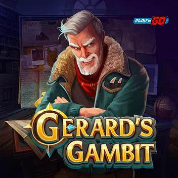 Gerards Gambit - STAYSLOT168