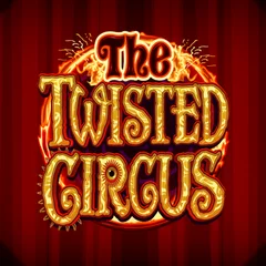 The Twisted Circus - STAYSLOT168