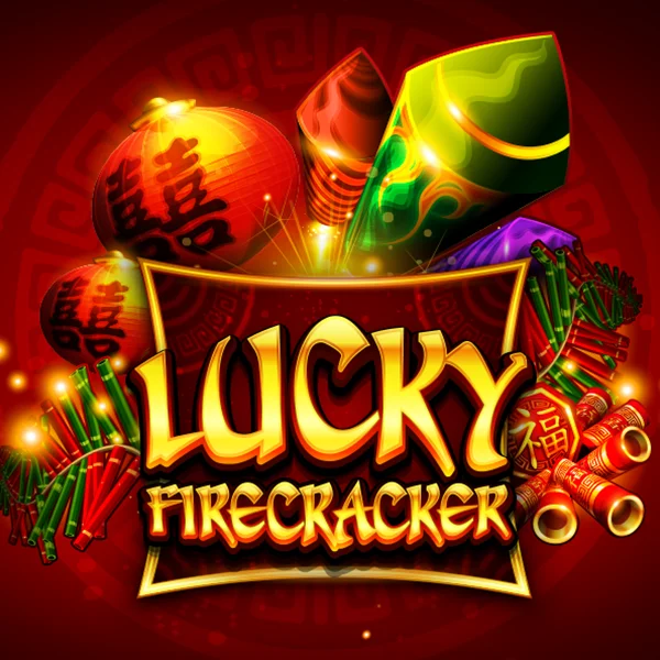 Lucky Firecracker - STAYSLOT168