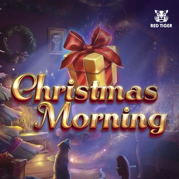 Christmas Morning - STAYSLOT168