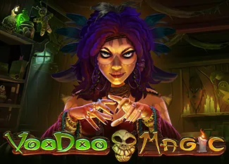 Pragmatic : Voodoo Magic - STAYSLOT168