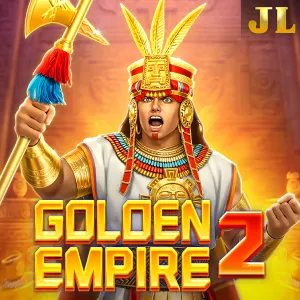 Jili : Golden Empire 2 - STAYSLOT168