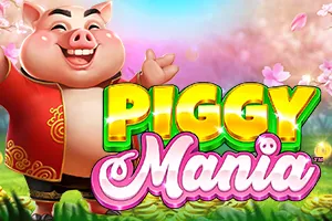 Piggy Mania - STAYSLOT168